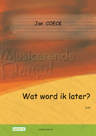 Wat word ik later?