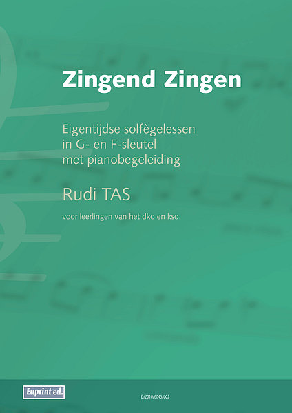 Zingend zingen (begeleiding)