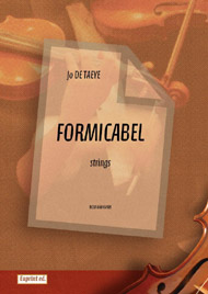 Formicabel