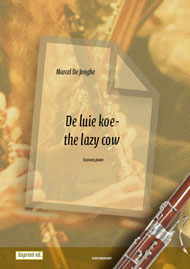 De luie koe - The Lazy Cow