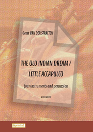 Little Acapulco - The Old Indian Dream