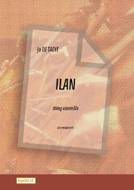 ILAN