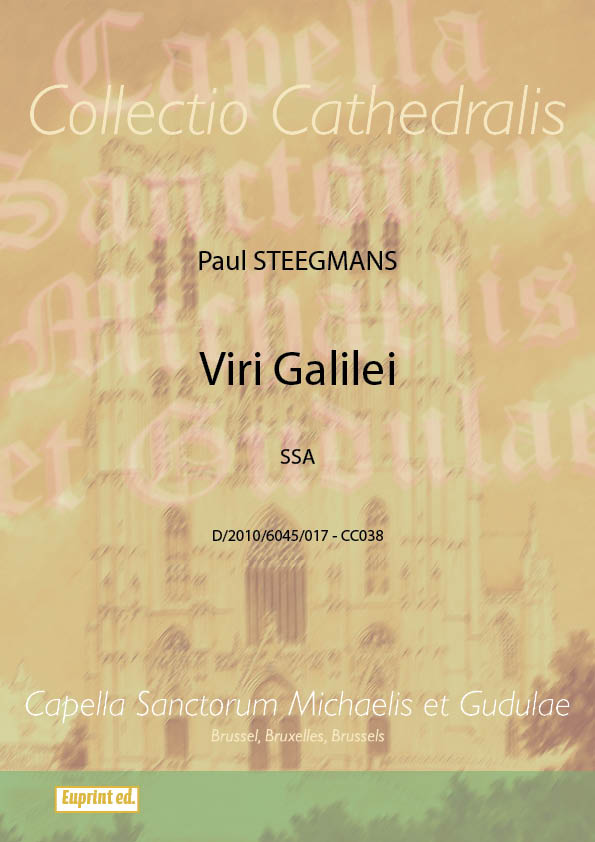 Viri Galilei (CC038)