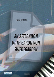 An afternoon with Baron von Swedegarden