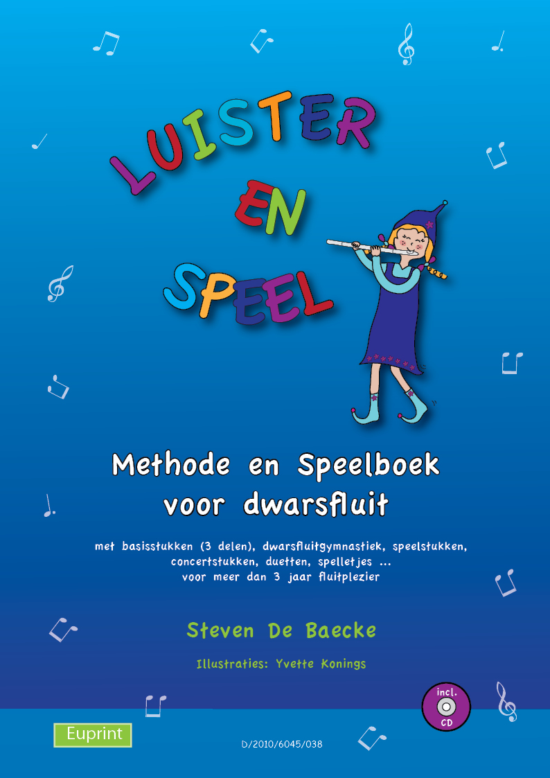 Luister en speel