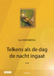 Telkens wanneer de dag de nacht ingaat