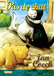 Pas de chat (zanglijn)