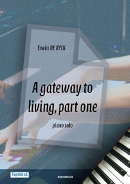 A gateway to living, part one