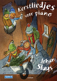 Kerstliedjes voor piano