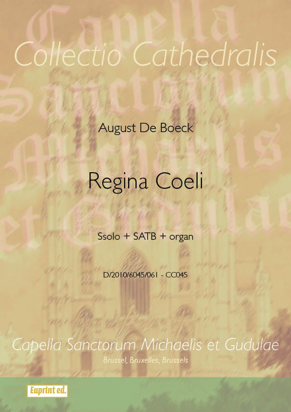 Regina Coeli (CC045)
