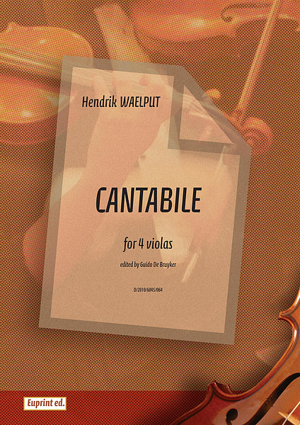Andante cantabile
