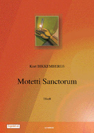 Motetti Sanctorum (TBarB)