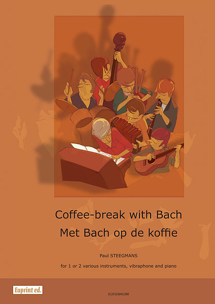 Coffee break with Bach