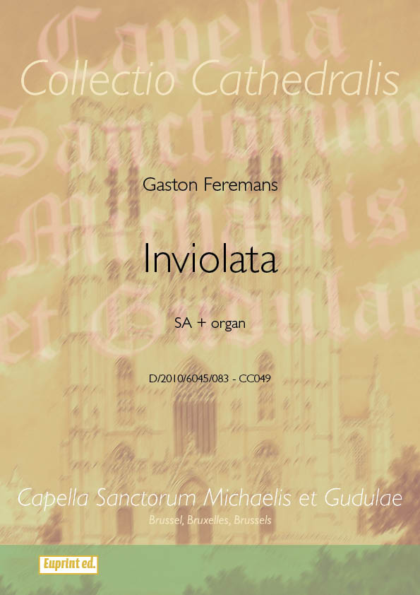 Inviolata