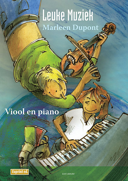 Leuke muziek
