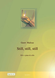 Still, still, still