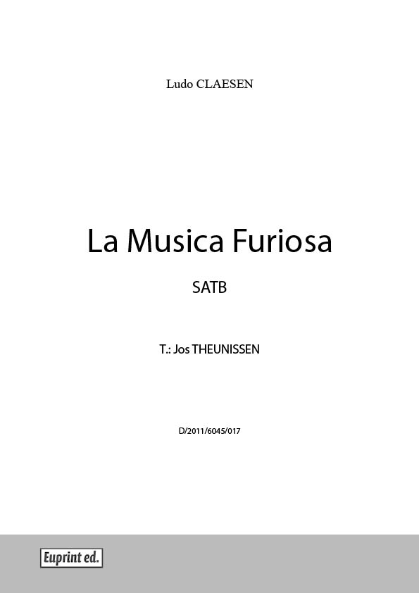 La Musica Furiosa