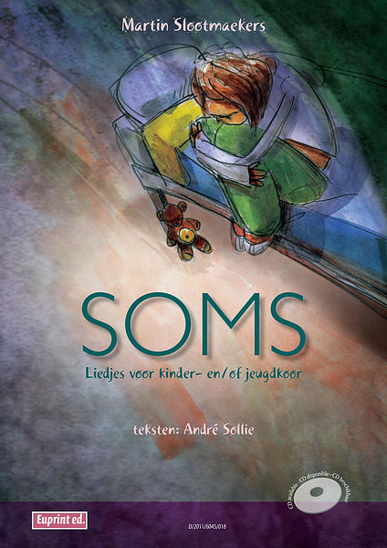 Soms - Album André Sollie