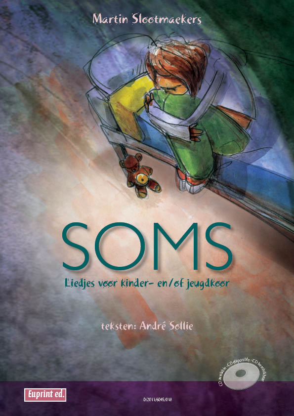 Soms -album (zanglijn)