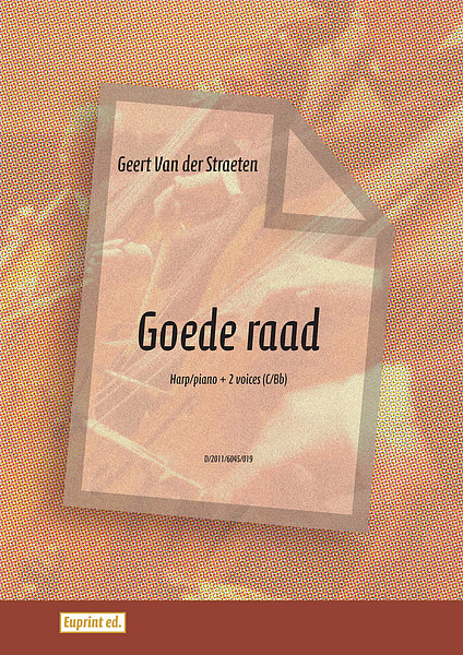 Een goede raad