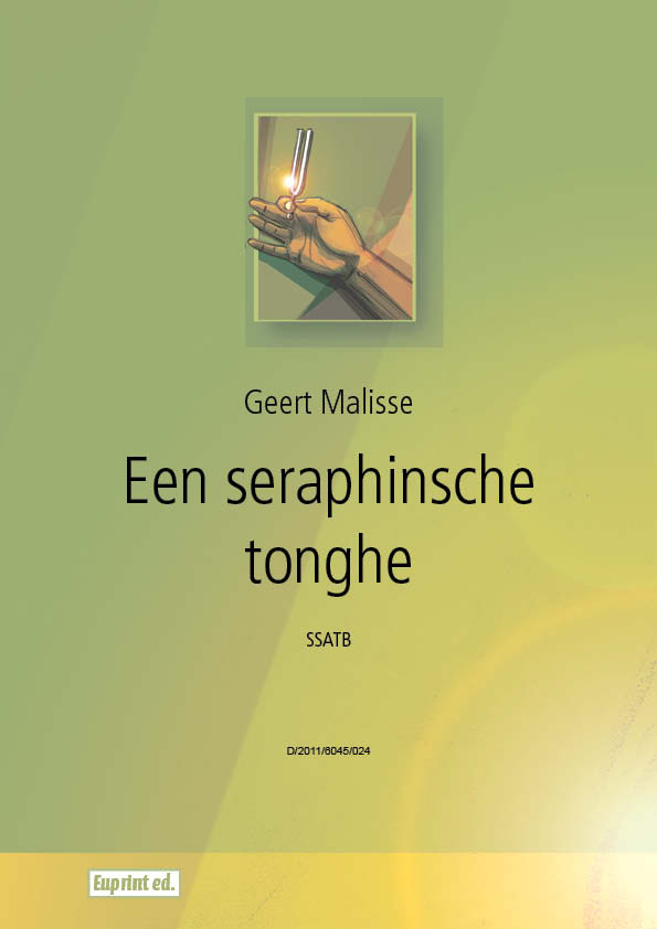 Een seraphinsche tonghe
