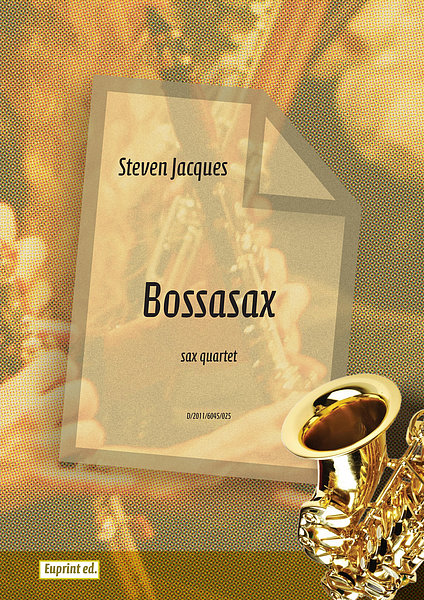 Bossasax