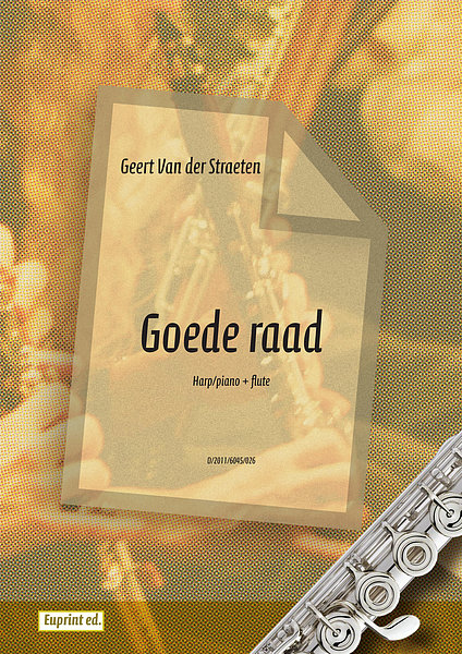 Een goede raad
