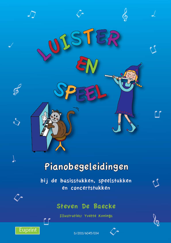 Luister en speel (begeleiding)