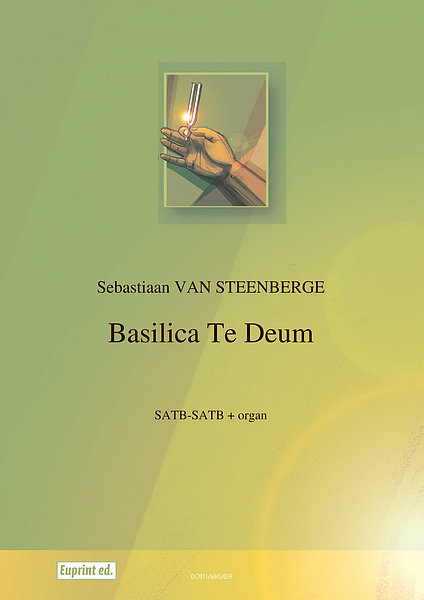 Basilica Te Deum