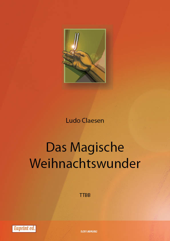 Das Magische Weihnachtswunder