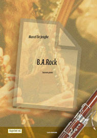 B.A.Rock