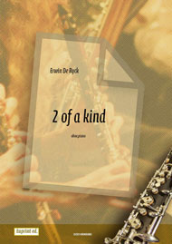 2 of a kind