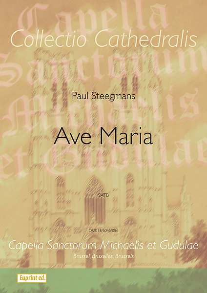 Ave Maria (CC053)