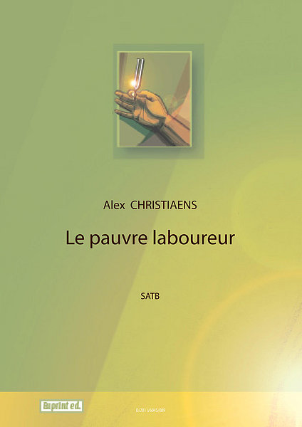 Le pauvre laboureur
