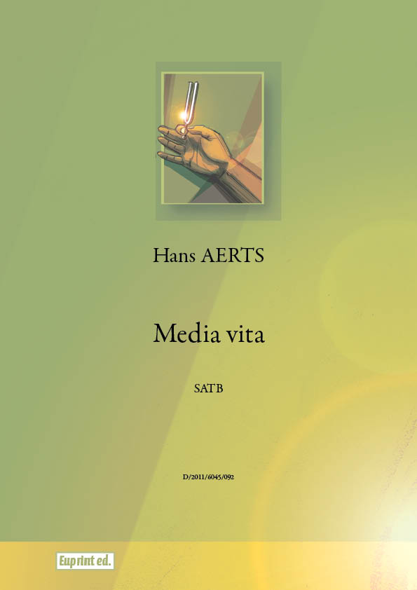 Media vita