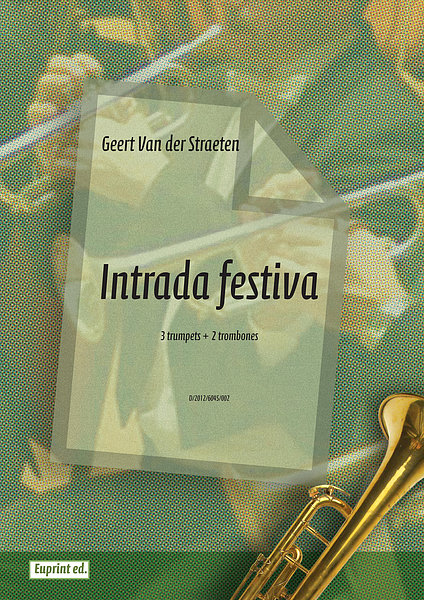 Intrada - festiva