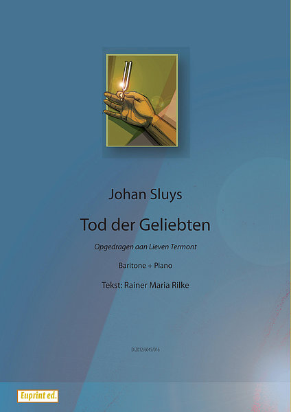 Tod der Geliebten