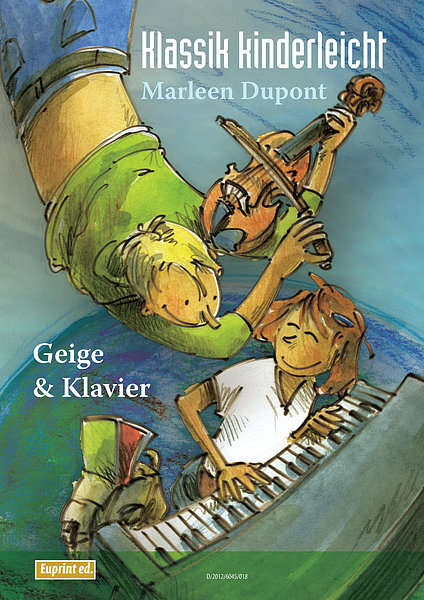 Klassik kinderleicht