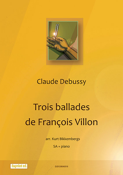 Trois ballades