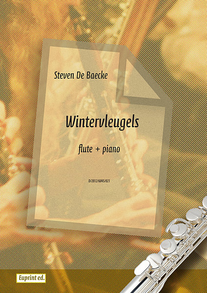 Wintervleugels