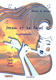 Dream of an Angel - Engelendroom