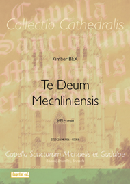 Te Deum Mechliniensis (CC058)