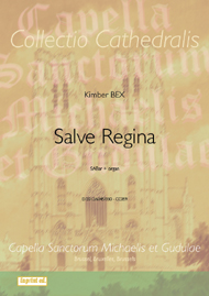 Salve Regina (CC059)