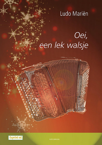 Oei, een lek walsje