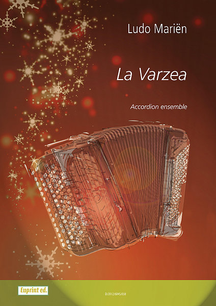 La Varzea (acc. Ensemble)