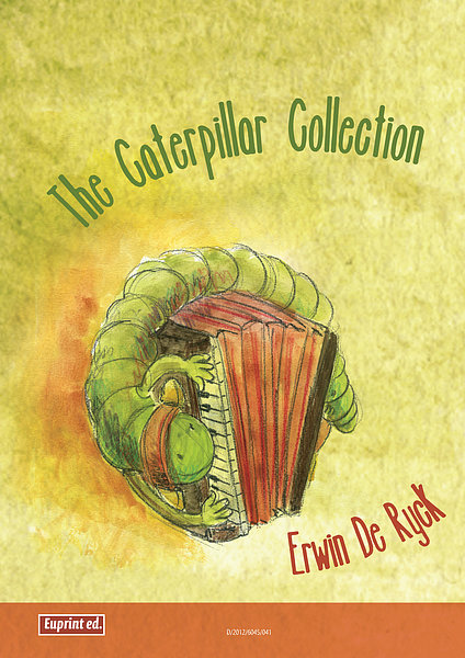 The Caterpillar collection