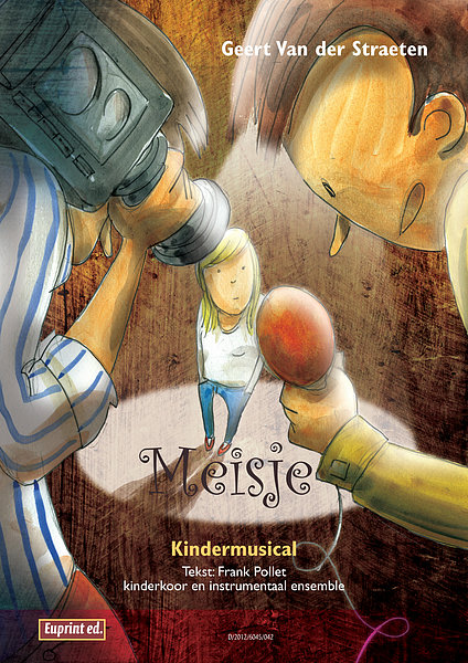Meisje (score)