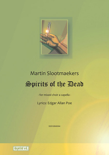 Spirits of the Dead