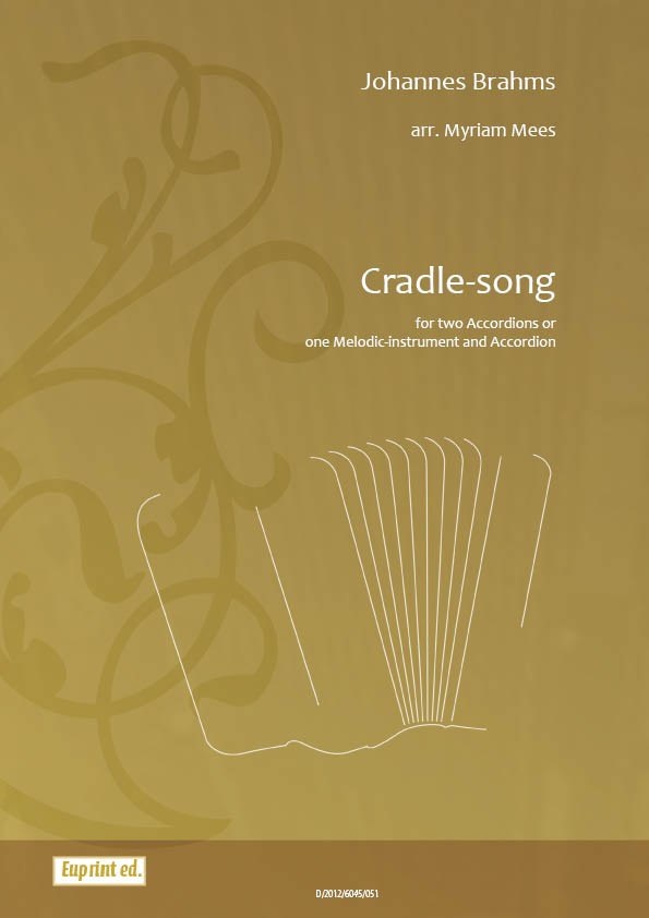 Cradle Song