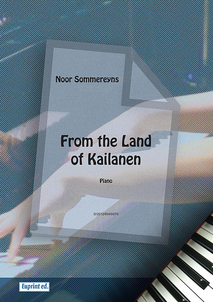From the land of Kailanen